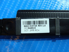 Samsung Galaxy Book Pro NP950QDB 15.6" CPU Cooling Heatsink BA92-22193A