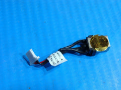 Lenovo IdeaPad Flex 5-1470 14" DC IN Power Jack w/Cable DC301010200 