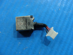 Acer Aspire A515-43-R19L 15.6" Genuine DC IN Power Jack w/Cable DC301015G00