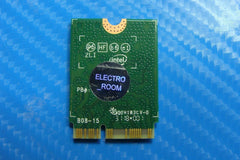 Dell Latitude 5491 14" Genuine Laptop Wireless WiFi Card 9560ngw t0hrm 