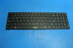 Lenovo 15.6" Z50-75  Genuine US Keyboard 25214755 PK1314K3A00 