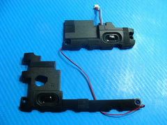 HP Notebook 250 G6 15.6" Left & Right Speaker Set 925306-001 PK23000VN00 - Laptop Parts - Buy Authentic Computer Parts - Top Seller Ebay