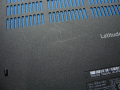 Dell Latitude 5480 14" Genuine Laptop Bottom Case Base Cover 96Y3N