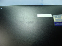 Asus UX550V 15.6" Genuine Laptop Bottom Case Base Cover 13NB0ET2AM0421