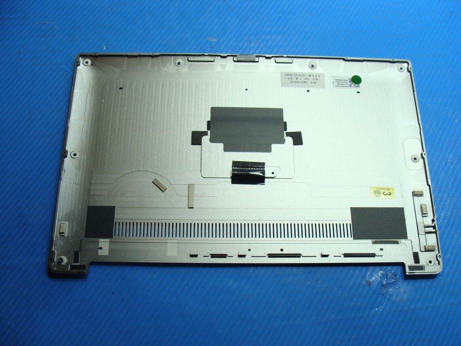 Dell XPS 13.3” 13 9360 Genuine Laptop Bottom Base Case Cover NKRWG AM1FJ000103 - Tested Computer Laptop Parts