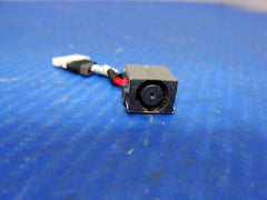 Dell Latitude E7240 12.5" Genuine DC IN Power Jack w/ Cable DC30100O000 ER* - Laptop Parts - Buy Authentic Computer Parts - Top Seller Ebay