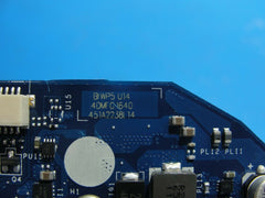 Lenovo IdeaPad 110-15ISK 15.6" OEM Intel i3-6100U 2.3GHz Motherboard 5B20M41058 