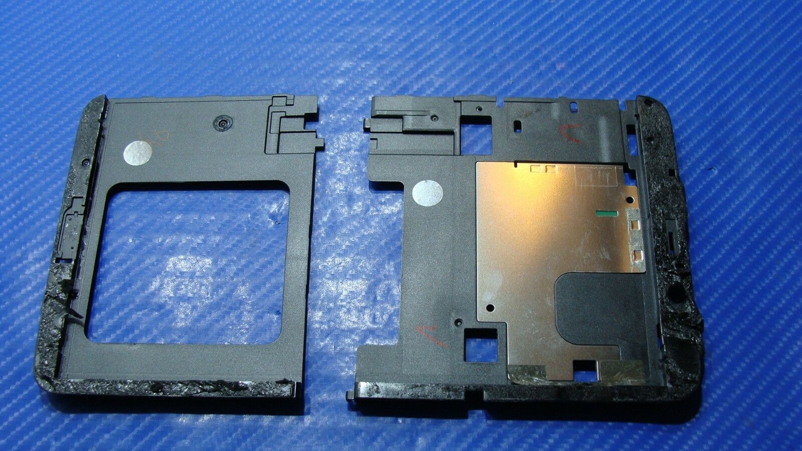 Samsung Galaxy Tab 3 SM-T113 7" Genuine Tablet Plastic Chassis Internal Frame Samsung