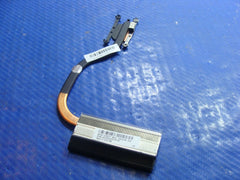 HP 15-f387wm 15.6" Genuine CPU Cooling Heatsink 739537-001 42U92HSTP70 ER* - Laptop Parts - Buy Authentic Computer Parts - Top Seller Ebay