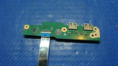 Asus Q301LA-BHI5T02 13.3" Genuine USB Card Reader Board 60NB02Y0-IO1010-110 ER* - Laptop Parts - Buy Authentic Computer Parts - Top Seller Ebay