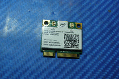 Sony VPCF236FM PCG-81311L 16.4" Genuine Laptop Wireless Card 612BNXHMW ER* - Laptop Parts - Buy Authentic Computer Parts - Top Seller Ebay