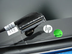 HP EliteBook 850 G3 15.6" Matte FHD LCD Screen Complete Assembly Silver