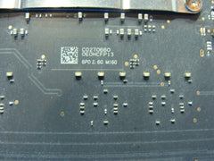 MacBook Pro A1707 2016 MLH32LL/A 15" i7 2.6GHz 16GB 512GB Logic Board 661-06251