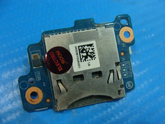 HP Envy x360 15-bq275nr 15.6" Genuine Laptop SD Card Reader Board 4550BY02A001