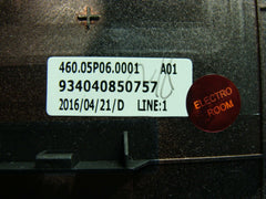 Dell Inspiron 15-7568 15.6" Bottom Case Base Cover FFDWJ 460.05P06.0001 - Laptop Parts - Buy Authentic Computer Parts - Top Seller Ebay