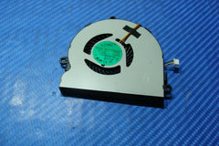 Dell Inspiron M531R-5535 15.6" Genuine CPU Cooling Fan 74X7K DC28000C8A0 Dell