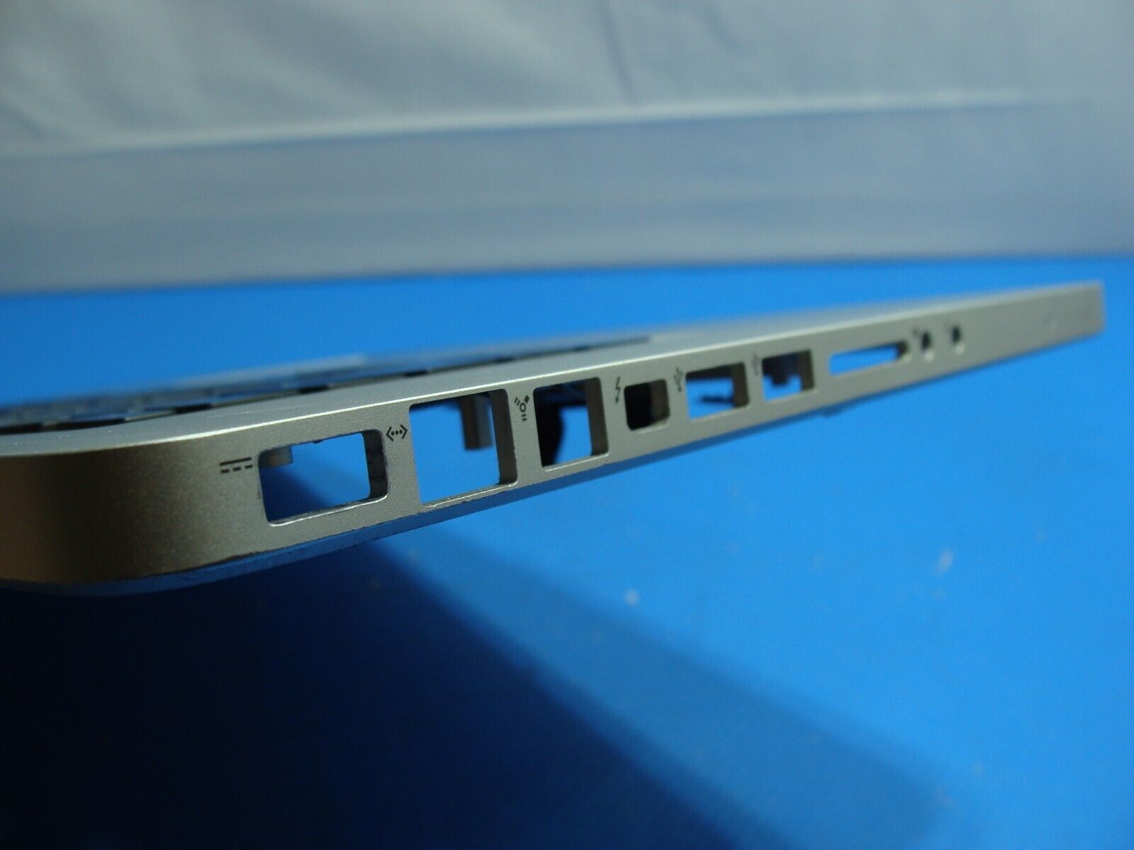 MacBook Pro A1286 2011 MD318LL/A 15