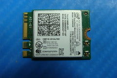 Toshiba Satellite E45t-B series 14" Genuine Wireless WiFi Card 3160ngw 