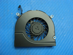 MacBook Pro A1286 15" Mid 2009 MC118LL/A Right Fan 661-5043 #2 