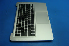 MacBook Pro A1278 MC374LL/A 2010 13" OEM Top Casing w/Touchpad Keyboard 661-5561 