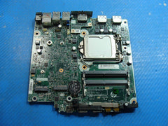 HP EliteDesk 800 G3 MFF Desktop Intel Motherboard 907154-001 907154-601 AS IS - Tested Computer Laptop Parts