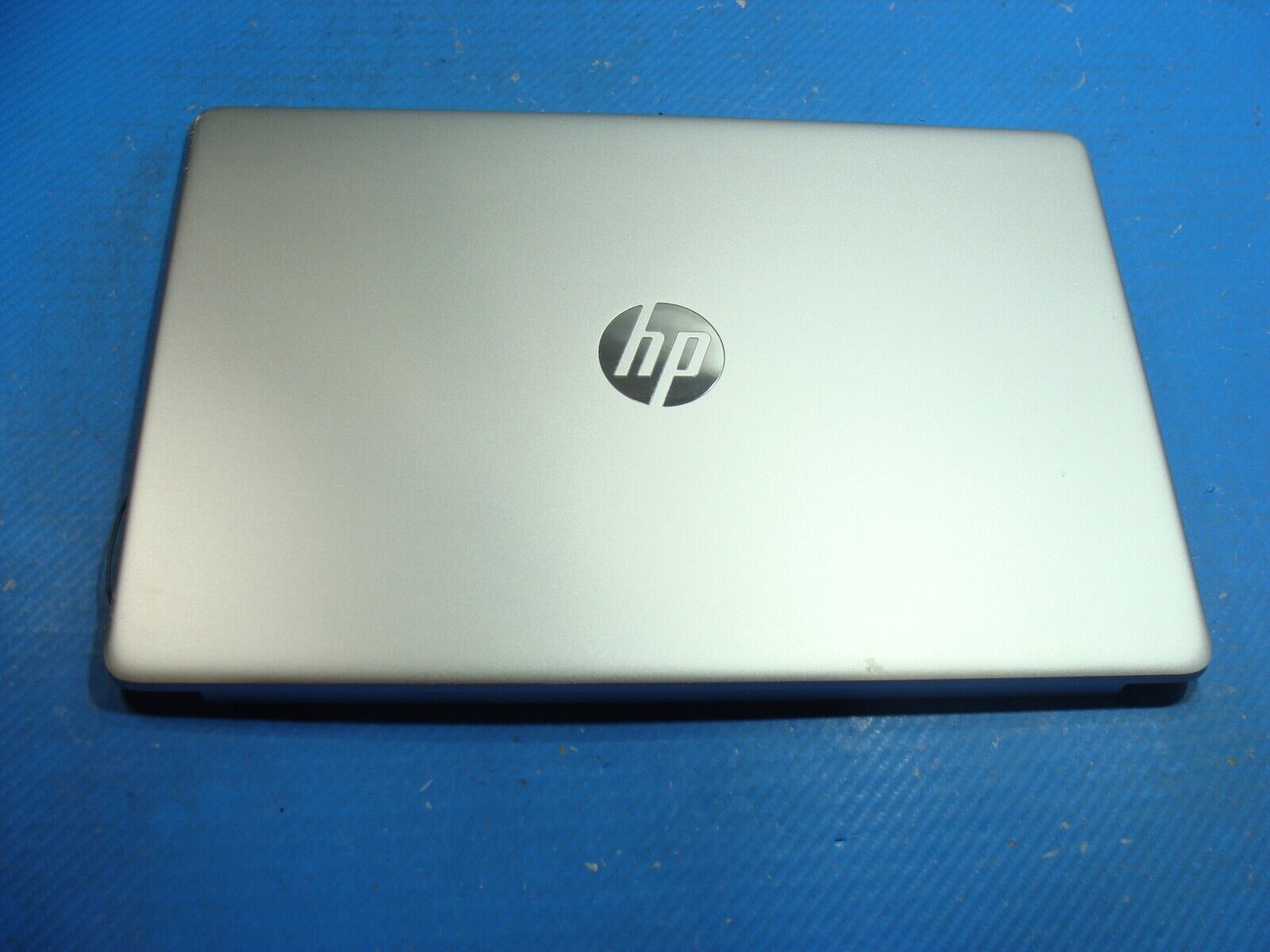 HP 15.6 15-dy2035tg Genuine Laptop LCD Back Cover w/Front Bezel 3D0P5TP101