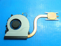 Asus VivoBook V551LA-DH51T 15.6" OEM CPU Cooling Fan w/Heatsink 13NB0261AM0801 - Laptop Parts - Buy Authentic Computer Parts - Top Seller Ebay