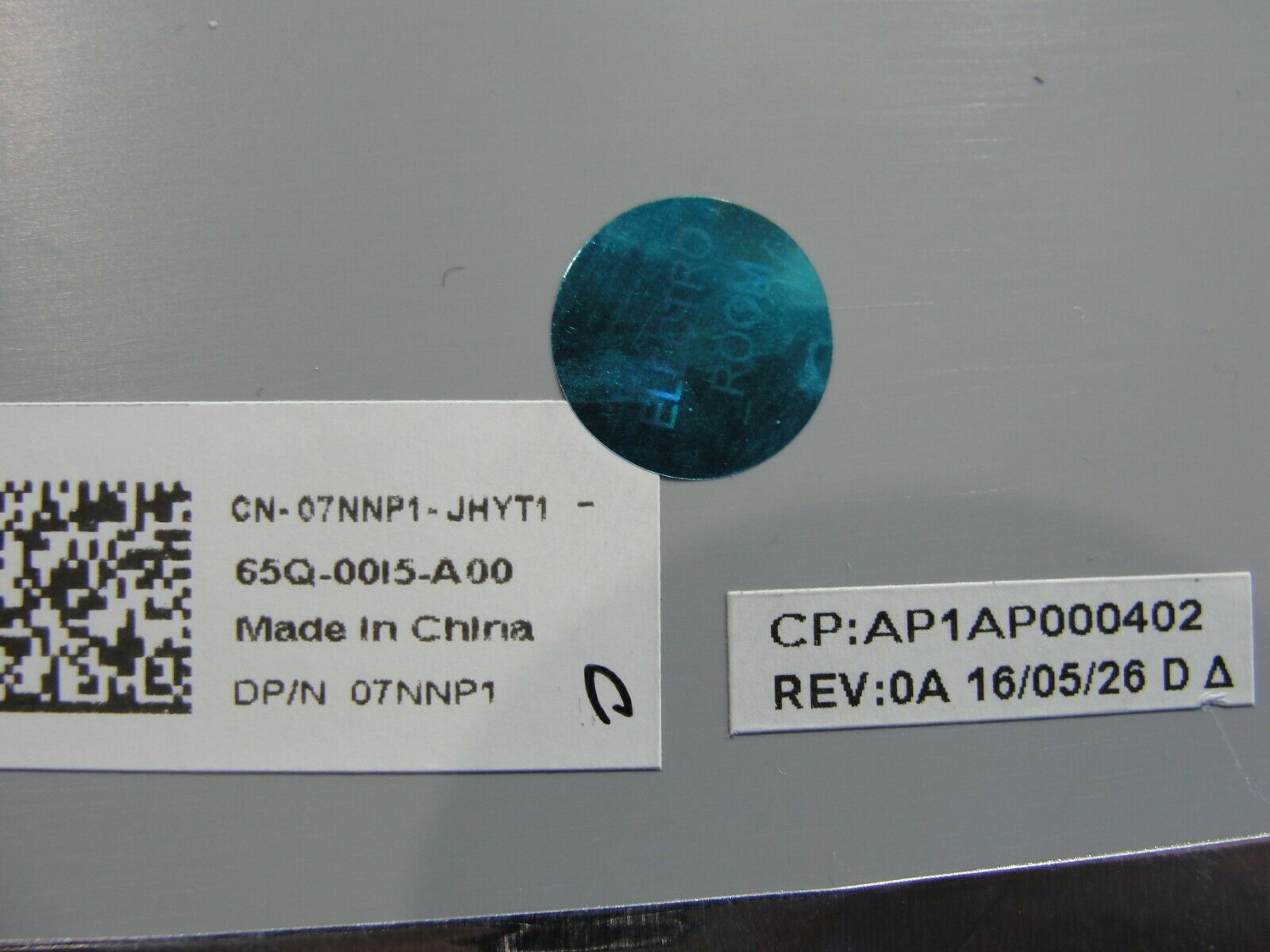 Dell Inspiron 5559 15.6