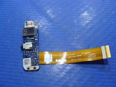 Dell Latitude E7450 14" Genuine Audio USB Port Board w/Cable 110HR LS-A961P ER* - Laptop Parts - Buy Authentic Computer Parts - Top Seller Ebay