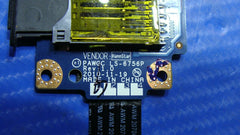 Lenovo G575 4383 15.6" Genuine USB Audio Board w/ Cable LS-6756P NBX0000SN00 ER* - Laptop Parts - Buy Authentic Computer Parts - Top Seller Ebay