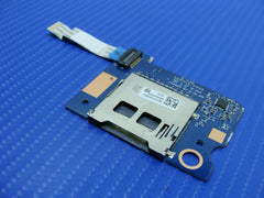 HP Pavilion 14-al062nr 14" Genuine Laptop Card Reader Board w/ Cable DAG31ATH6D0 HP