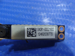 Asus K55A-DS71 15.6" Genuine Laptop WebCam Camera Board 04081-00021600 ER* - Laptop Parts - Buy Authentic Computer Parts - Top Seller Ebay