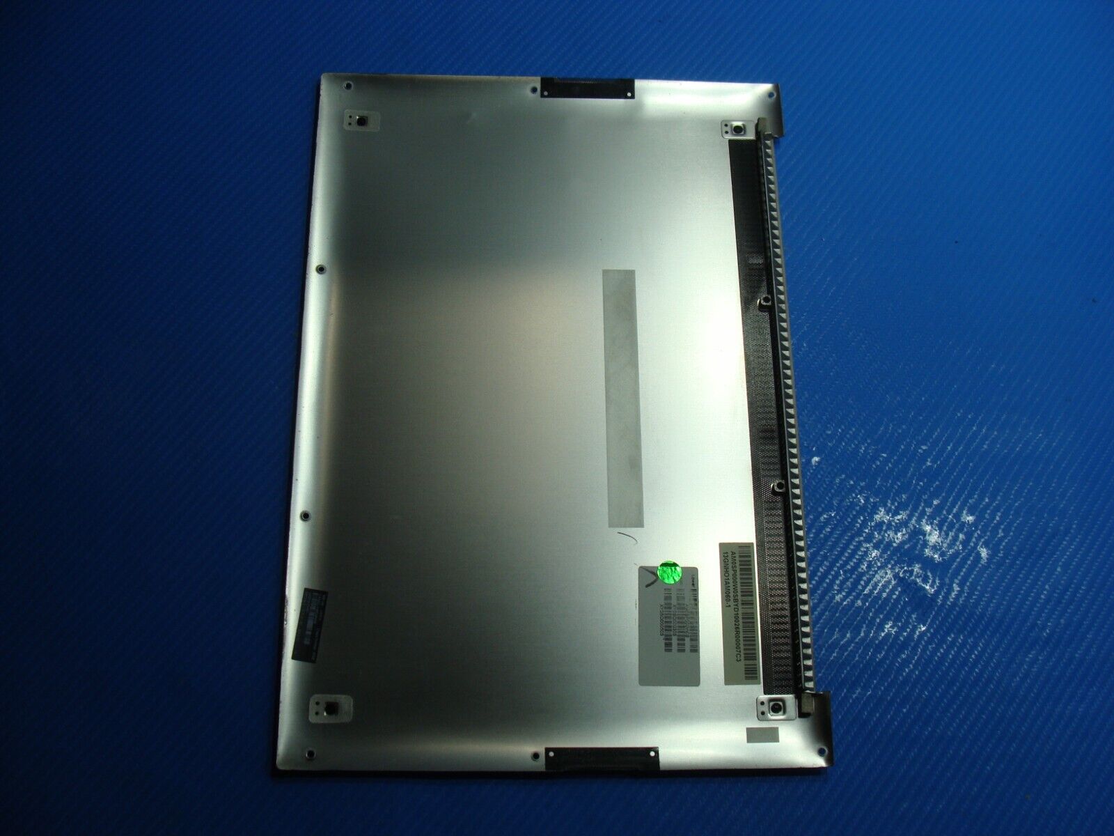 Asus ZenBook UX31A 13.3