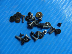 Dell Inspiron 7348 13.3" Genuine Laptop Screw Set Screws for Repair ScrewSet