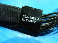 iMac A1312 27" Mid 2011 MC814LL/A Genuine Desktop DC Power Cable 922-9842 