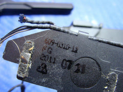 MacBook Pro A1278 13" 2011 MC724LL/A Left Right Speaker w/Subwoofer 922-9772 ER* - Laptop Parts - Buy Authentic Computer Parts - Top Seller Ebay