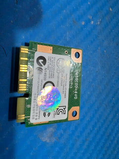 HP 15.6" 15-f337wm Genuine Wireless WiFi Card 709505-001 rtl8188ee 