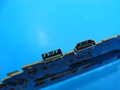 Dell Latitude 5580 15.6" Intel i5-7300U 2.6GHz Motherboard LA-E091P M3HDV