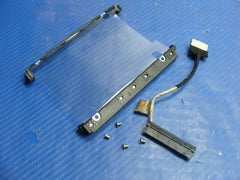 HP 15-f033wm 15.6" OEM HDD Hard Drive Caddy w/Connector Screws DD0U36HD010 ER* - Laptop Parts - Buy Authentic Computer Parts - Top Seller Ebay