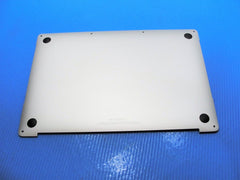 MacBook Pro A1989 13" Mid 2018 MR9U2LL/A Bottom Case Silver 923-02515