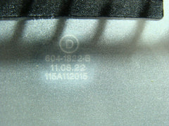 MacBook Pro A1278 13" Early 2011 MC700LL/A Bottom Case Housing 922-9447 #8 