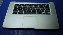 MacBook Pro A1286 15" 2011 MC723LL/A Top Case Palmrest w/Keyboard 661-5854