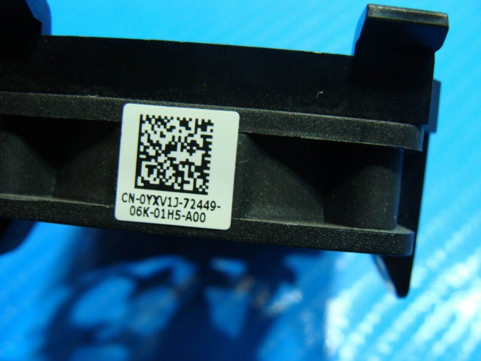 Dell Alienware Aurora Genuine Desktop CPU Cooling Fan YXV1J - Tested Computer Laptop Parts