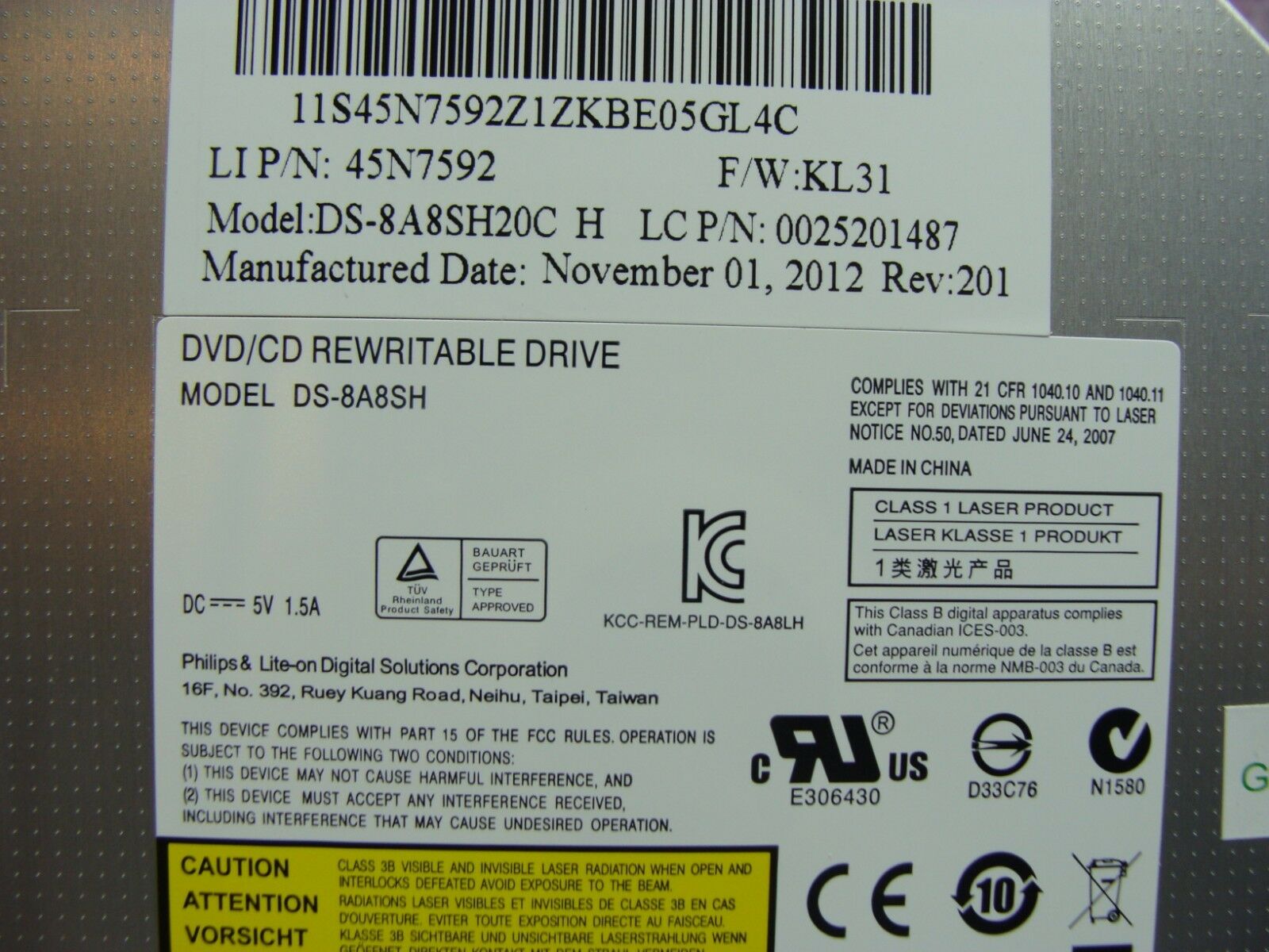 Lenovo ThinkPad Edge E430 14