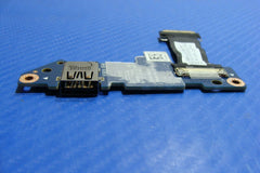 Dell Alienware 15 R3 15.6" Genuine USB Port Board w/Cable LS-D759P M1HH9 R40JH Dell