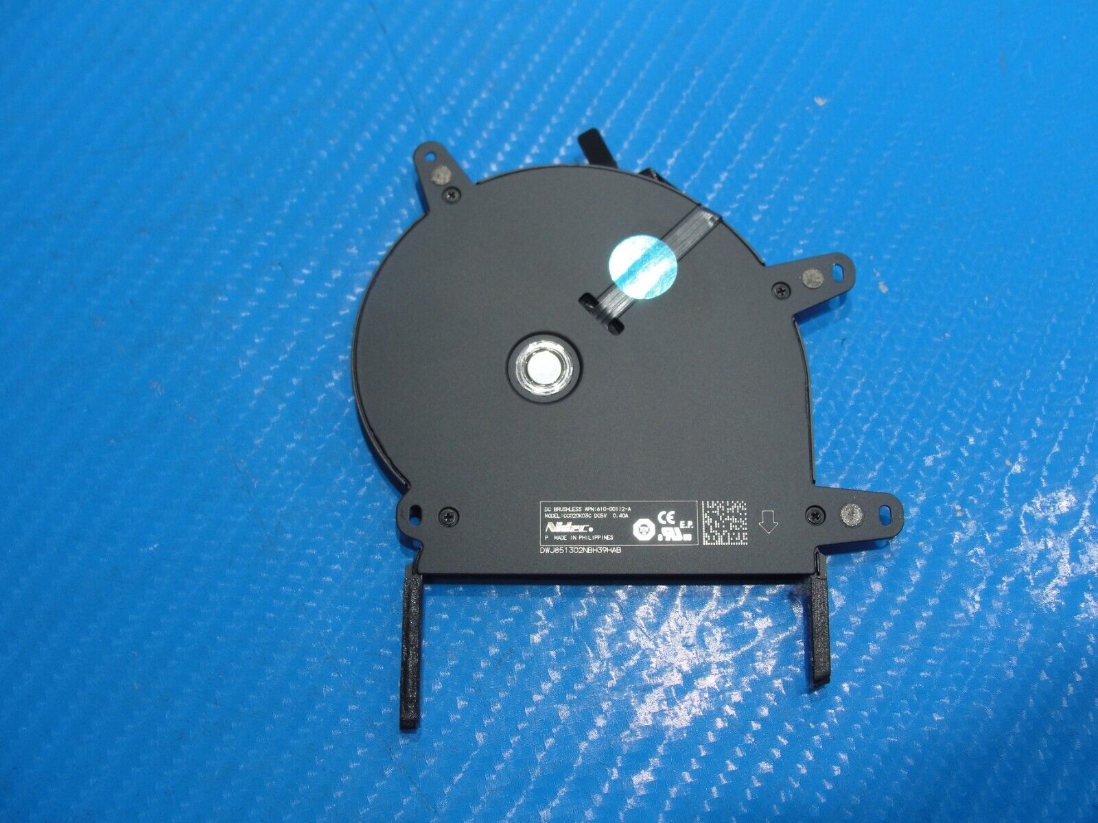 MacBook Pro A1708 13