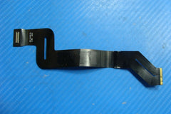 MacBook Pro A1990 15" 2018 MR932LL/A Genuine Trackpad Flex Cable 821-01669 - Laptop Parts - Buy Authentic Computer Parts - Top Seller Ebay