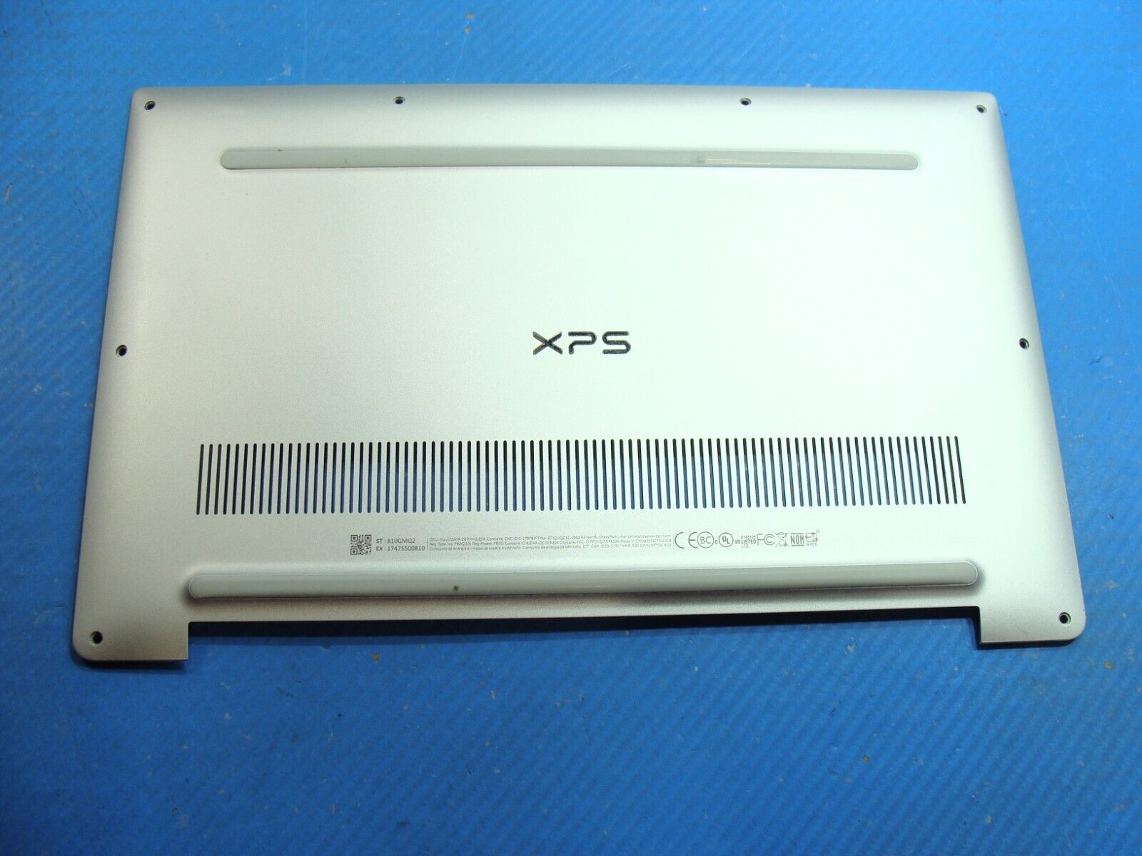 Dell XPS 13 9370 13.3