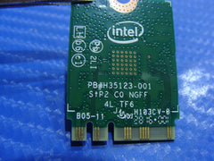 Acer Chromebook CB3-532-C47C 15.6" OEM WiFi Wireless Card 7265NGW 860883-001 ER* - Laptop Parts - Buy Authentic Computer Parts - Top Seller Ebay