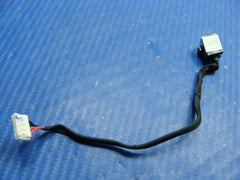 Toshiba Satellite C675D-S7109 17.3" Genuine Laptop DC-IN Power Jack w/ Cable ER* - Laptop Parts - Buy Authentic Computer Parts - Top Seller Ebay